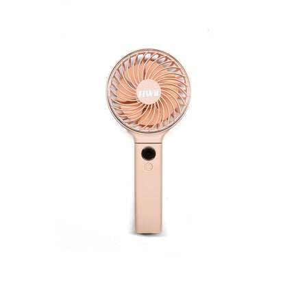 Mini Ventilateur Tiwii - Puissant, Durable et Pratique